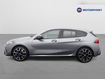 Used BMW 1 Series 2025 for sale - 76146902: Photo 4