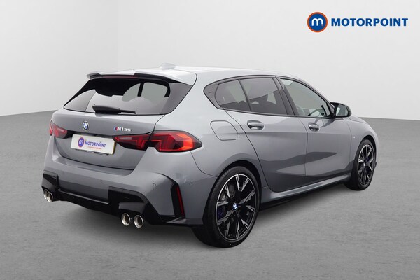 Used BMW 1 Series 2025 for sale - 76146902: Photo 7