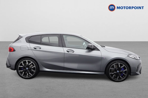 Used BMW 1 Series 2025 for sale - 76146902: Photo 8