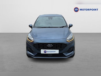 Used Ford Fiesta 2022 for sale - 79054877: Photo