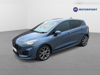 Used Ford Fiesta 2022 for sale - 79054877: Photo