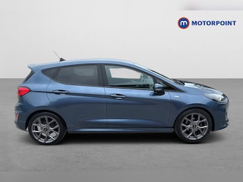 Used Ford Fiesta 2022 for sale - 79054877: Photo