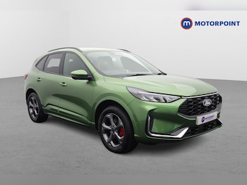 Used Ford Kuga 2025 for sale - 75660884: Photo