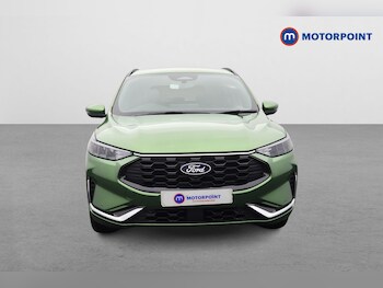 Used Ford Kuga 2025 for sale - 75660884: Photo