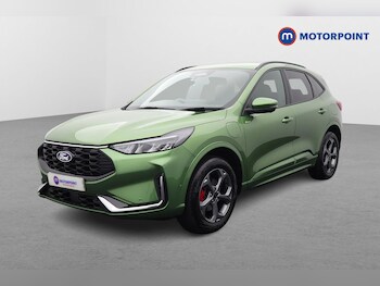 Used Ford Kuga 2025 for sale - 75660884: Photo