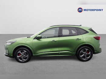 Used Ford Kuga 2025 for sale - 75660884: Photo