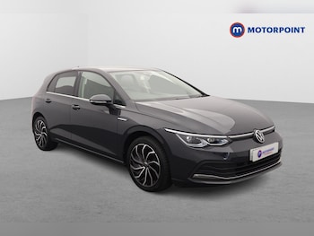 Used Volkswagen Golf 2023 for sale - 78543219: Photo