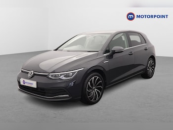 Used Volkswagen Golf 2023 for sale - 78543219: Photo