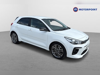 Used Kia Rio 2021 for sale - 78918499: Photo