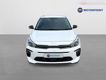 Used Kia Rio 2021 for sale - 78918499: Photo