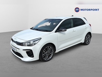 Used Kia Rio 2021 for sale - 78918499: Photo