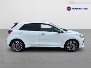 Used Kia Rio 2021 for sale - 78918499: Photo