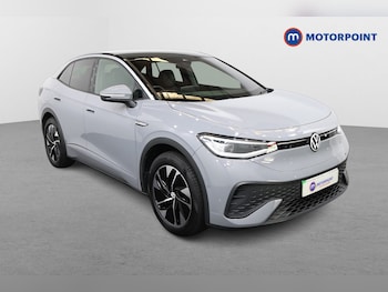 Used Volkswagen ID.5 2023 for sale - 78904169: Photo