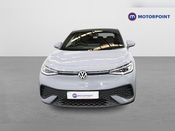 Used Volkswagen ID.5 2023 for sale - 78904169: Photo