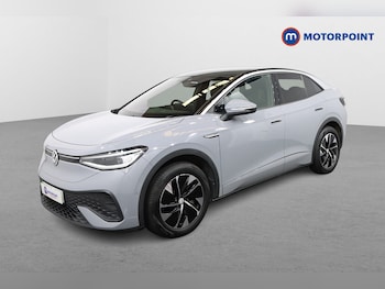 Used Volkswagen ID.5 2023 for sale - 78904169: Photo
