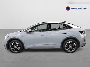 Used Volkswagen ID.5 2023 for sale - 78904169: Photo