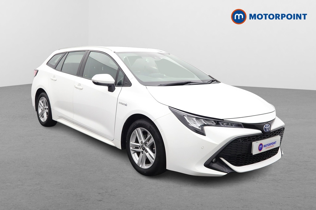Used Toyota Corolla 2021 for sale - 76219506: Photo 1