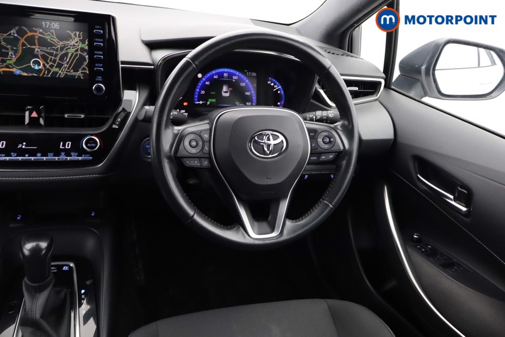 Used Toyota Corolla 2021 for sale - 76219506: Photo 11
