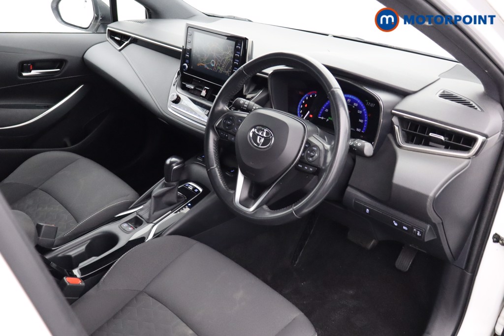 Used Toyota Corolla 2021 for sale - 76219506: Photo 12