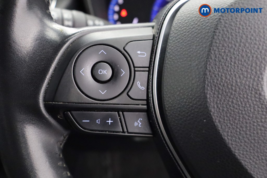 Used Toyota Corolla 2021 for sale - 76219506: Photo 19