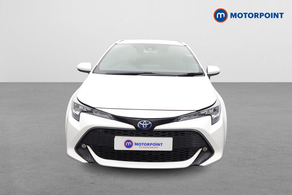 Used Toyota Corolla 2021 for sale - 76219506: Photo 2