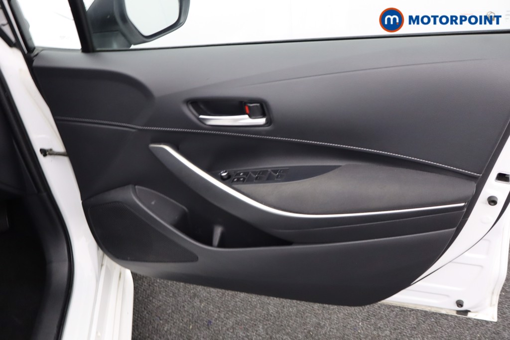 Used Toyota Corolla 2021 for sale - 76219506: Photo 23