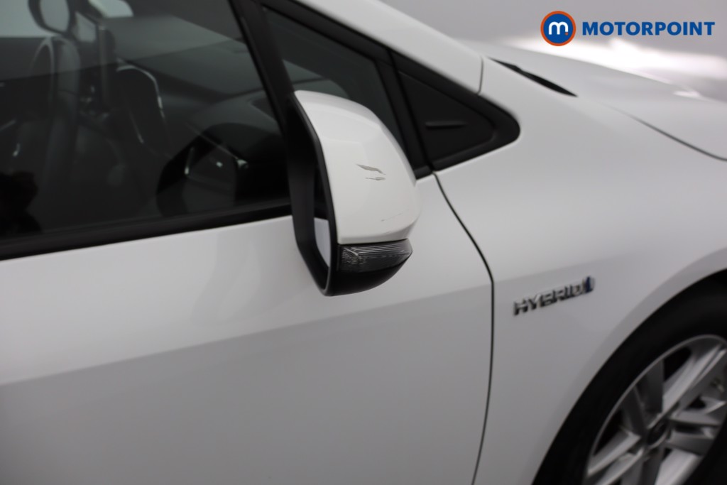 Used Toyota Corolla 2021 for sale - 76219506: Photo 24
