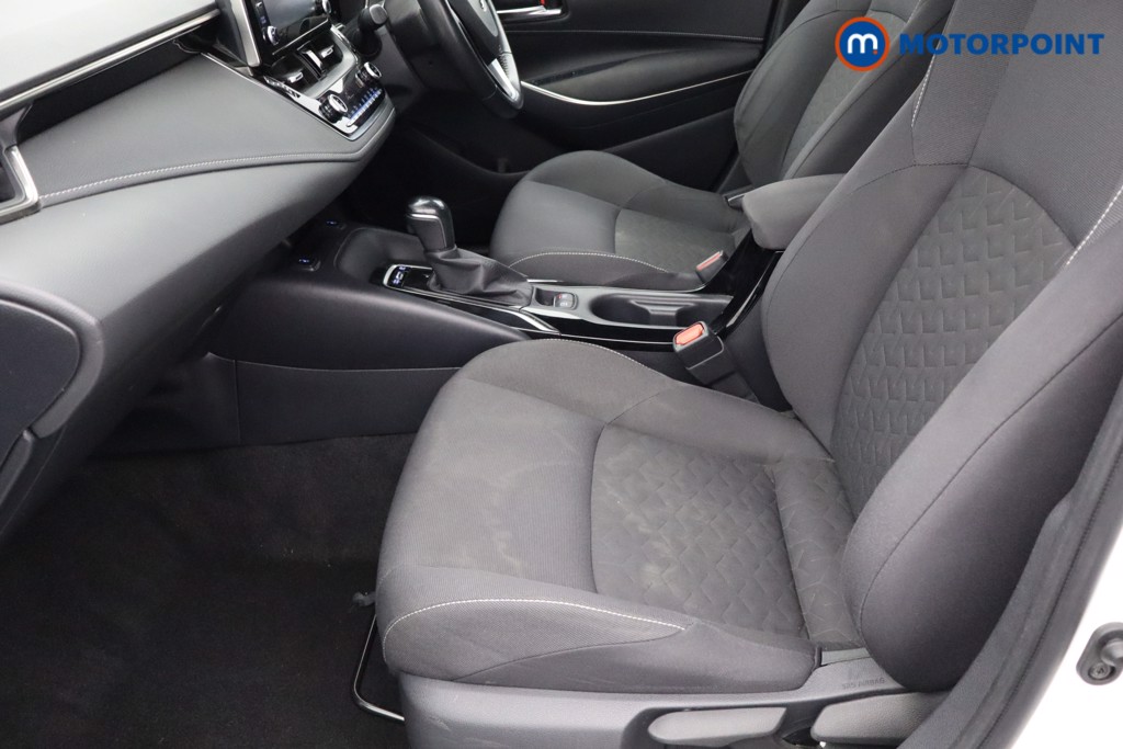 Used Toyota Corolla 2021 for sale - 76219506: Photo 28
