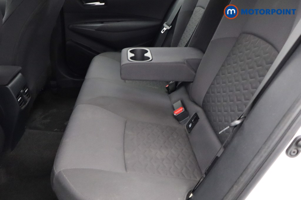 Used Toyota Corolla 2021 for sale - 76219506: Photo 29