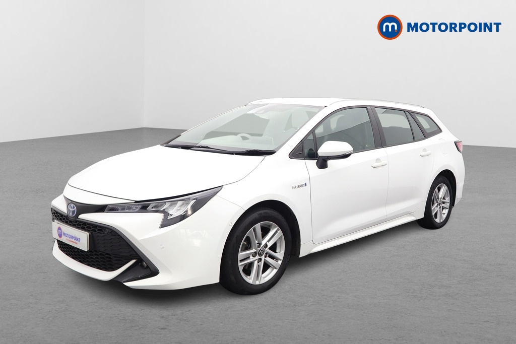 Used Toyota Corolla 2021 for sale - 76219506: Photo 3
