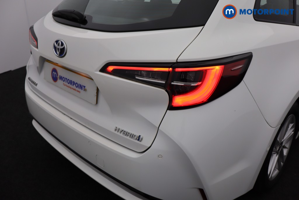 Used Toyota Corolla 2021 for sale - 76219506: Photo 32