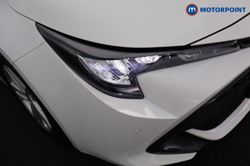 Used Toyota Corolla 2021 for sale - 76219506: Photo 33