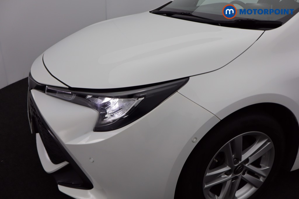 Used Toyota Corolla 2021 for sale - 76219506: Photo 34