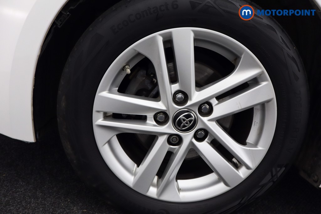 Used Toyota Corolla 2021 for sale - 76219506: Photo 35
