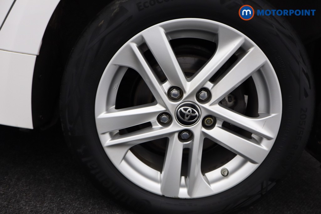 Used Toyota Corolla 2021 for sale - 76219506: Photo 36