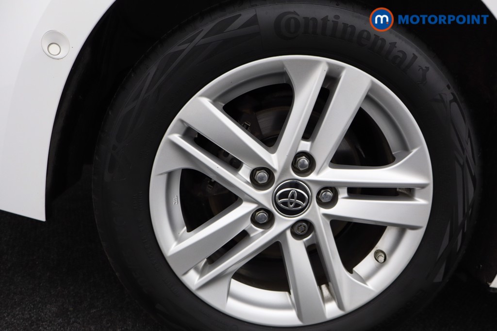 Used Toyota Corolla 2021 for sale - 76219506: Photo 37