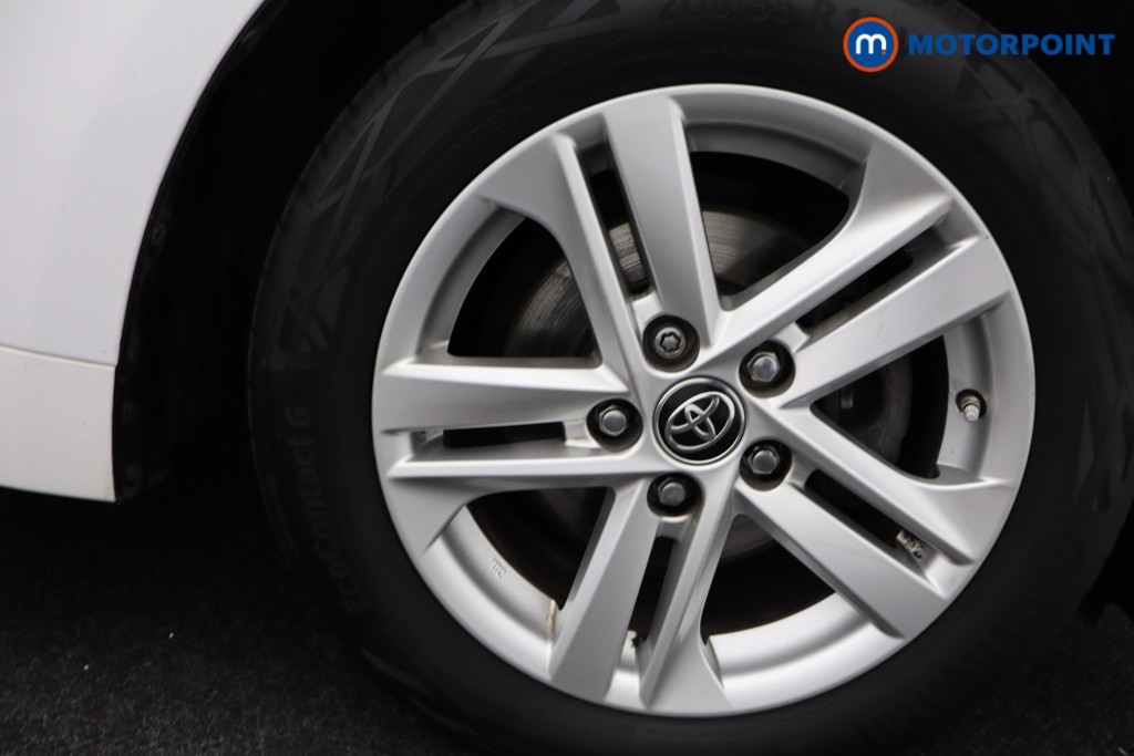 Used Toyota Corolla 2021 for sale - 76219506: Photo 38