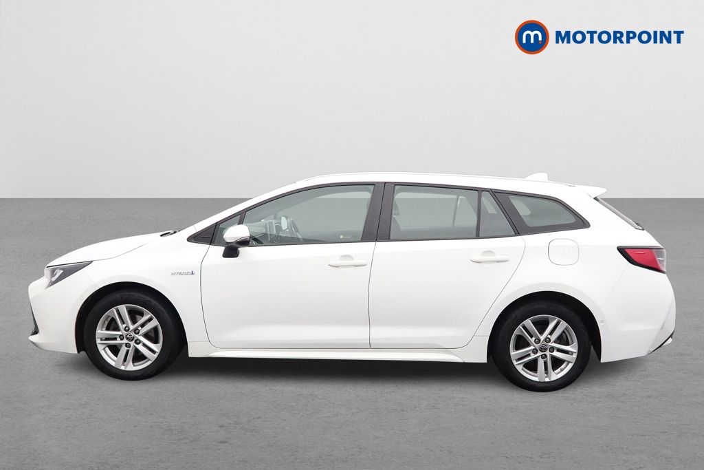 Used Toyota Corolla 2021 for sale - 76219506: Photo 4