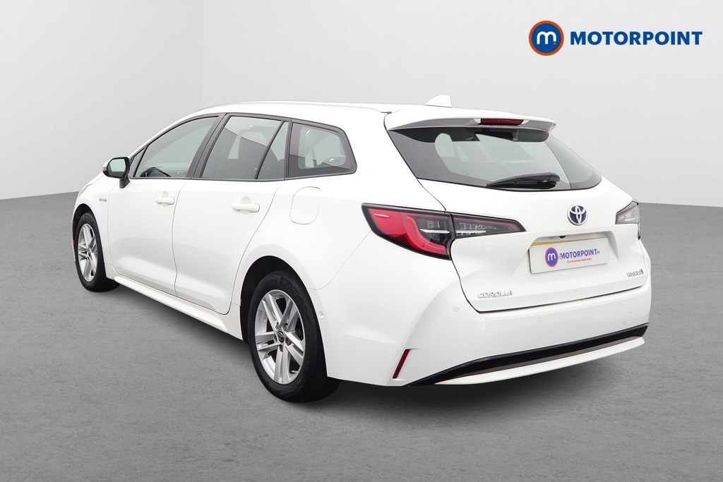 Used Toyota Corolla 2021 for sale - 76219506: Photo 5