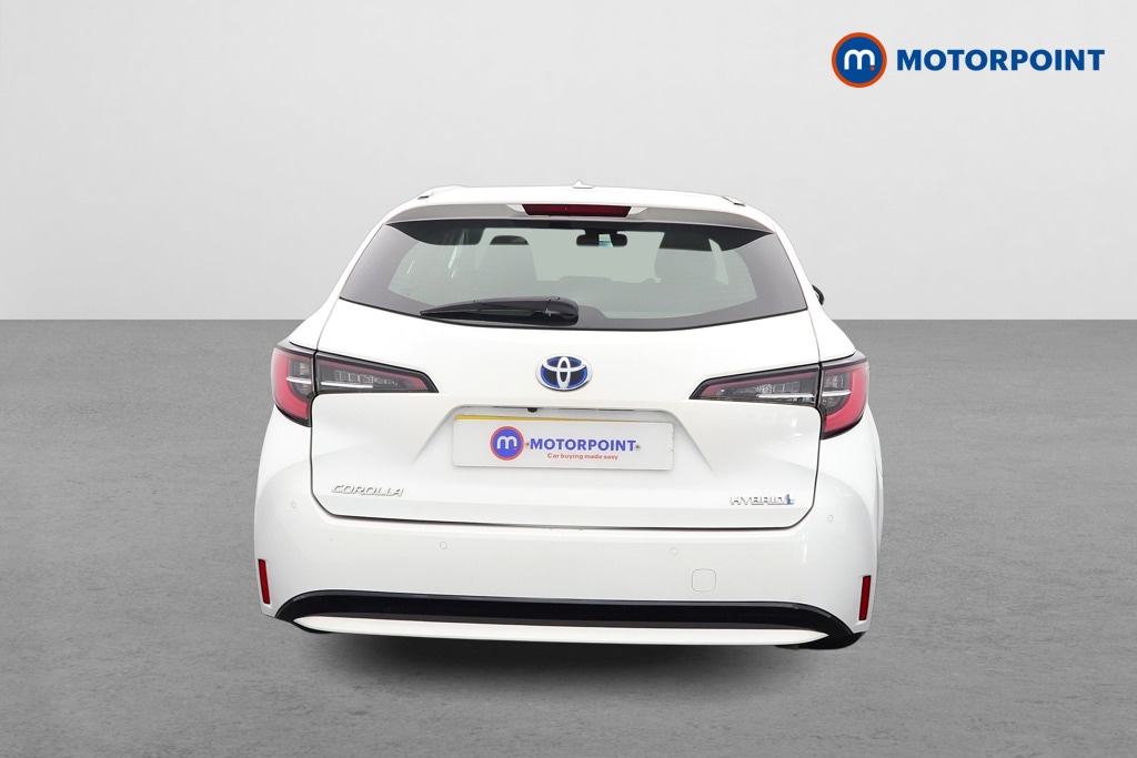 Used Toyota Corolla 2021 for sale - 76219506: Photo 6