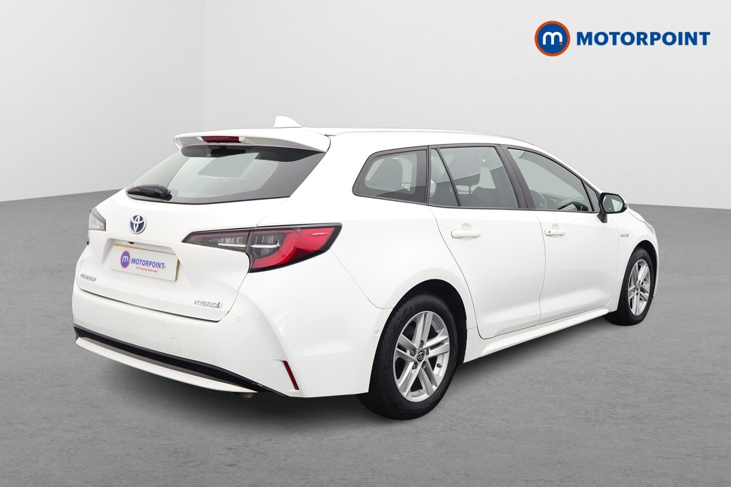 Used Toyota Corolla 2021 for sale - 76219506: Photo 7