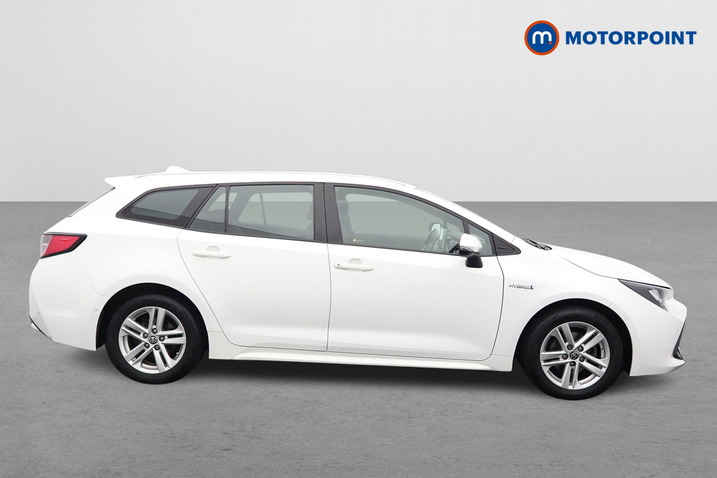 Used Toyota Corolla 2021 for sale - 76219506: Photo 8