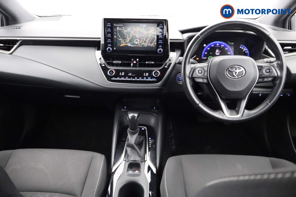 Used Toyota Corolla 2021 for sale - 76219506: Photo 9
