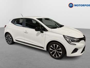 2022 - 1.6 E-TECH full hybrid 145 Evolution 5dr Auto