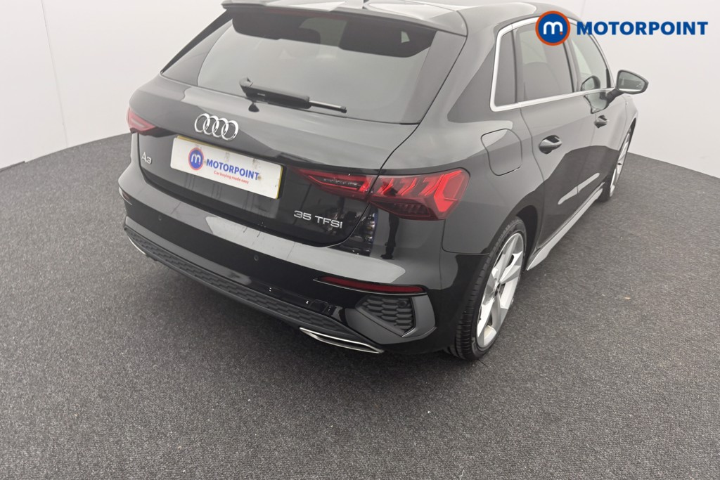 Used Audi A3 2022 for sale - 77421057: Photo 11