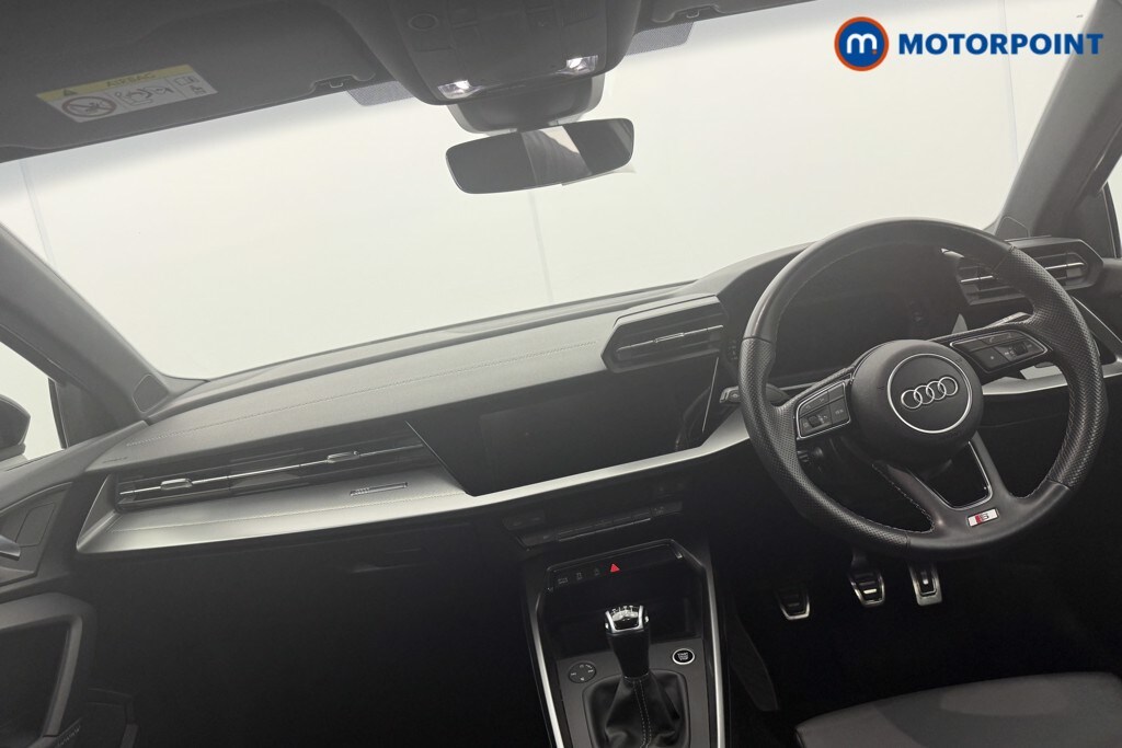 Used Audi A3 2022 for sale - 77421057: Photo 16