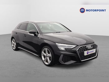 Used Audi A3 2022 for sale - 77421057: Photo