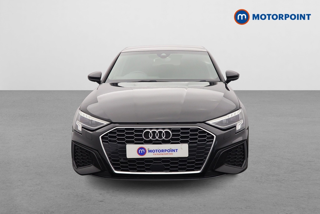 Used Audi A3 2022 for sale - 77421057: Photo 2