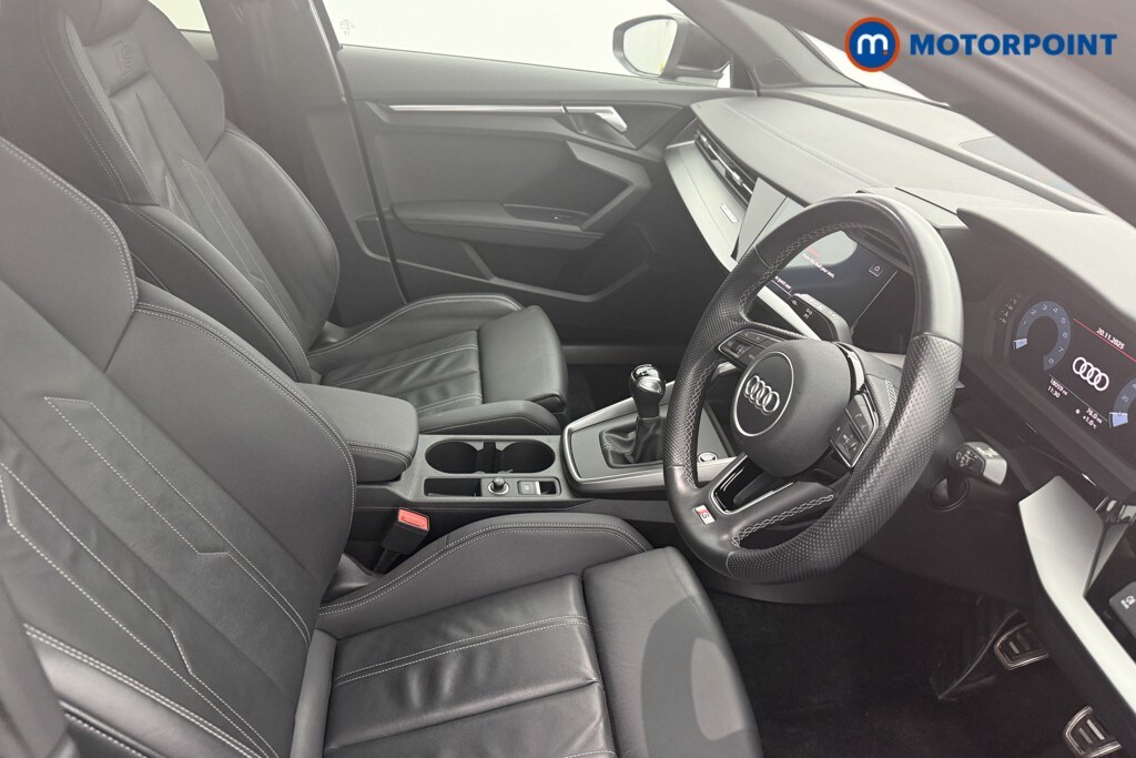 Used Audi A3 2022 for sale - 77421057: Photo 20