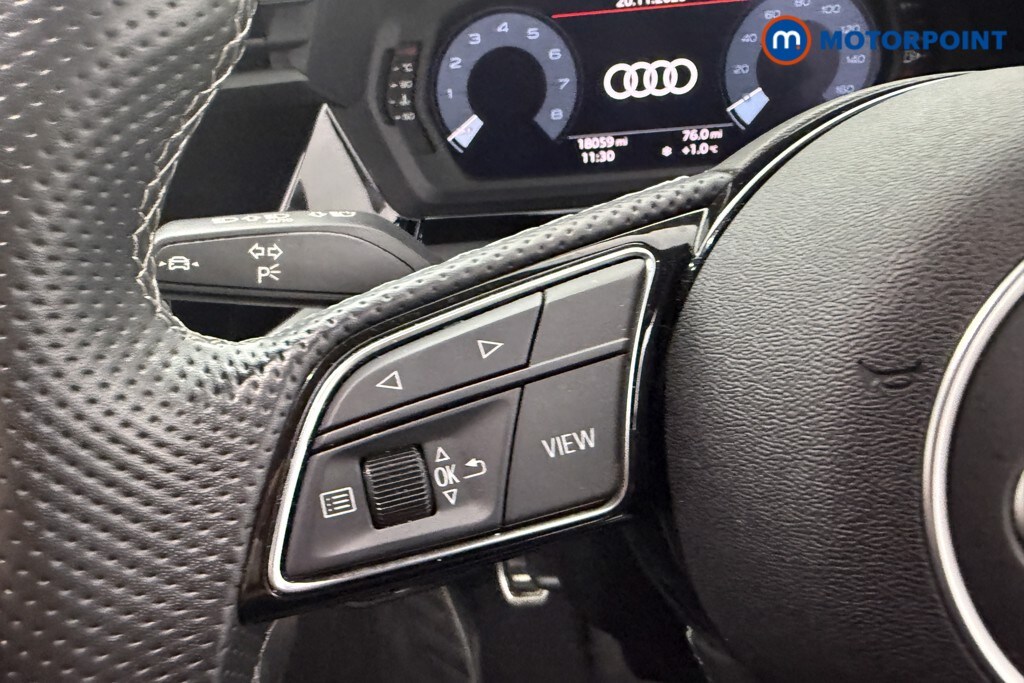 Used Audi A3 2022 for sale - 77421057: Photo 23